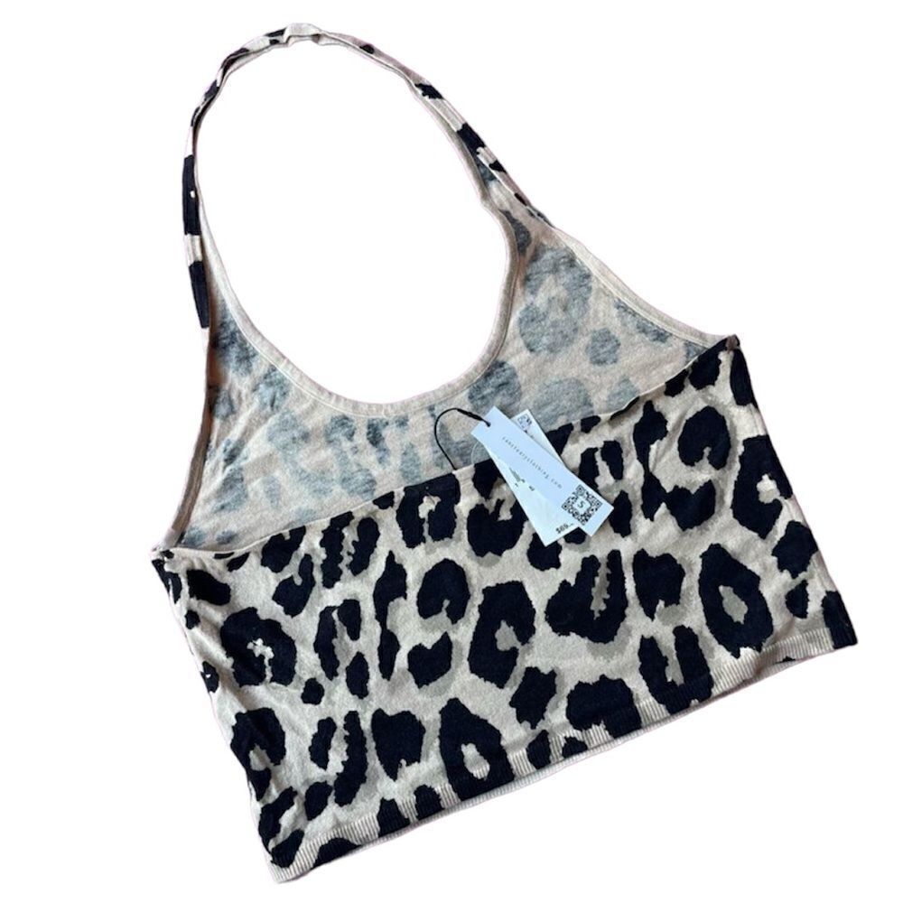 Sanctuary Essential Halter Top - Picture 6 of 6
